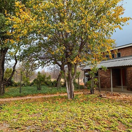 Munati B&B มูซินา ภายนอก รูปภาพ