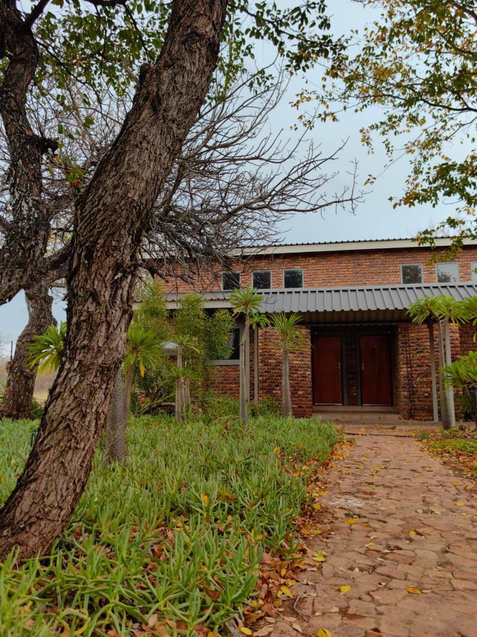 Munati B&B มูซินา ภายนอก รูปภาพ